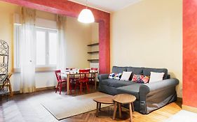 A Retreat In The Heart Of Milan I Via Sapeto