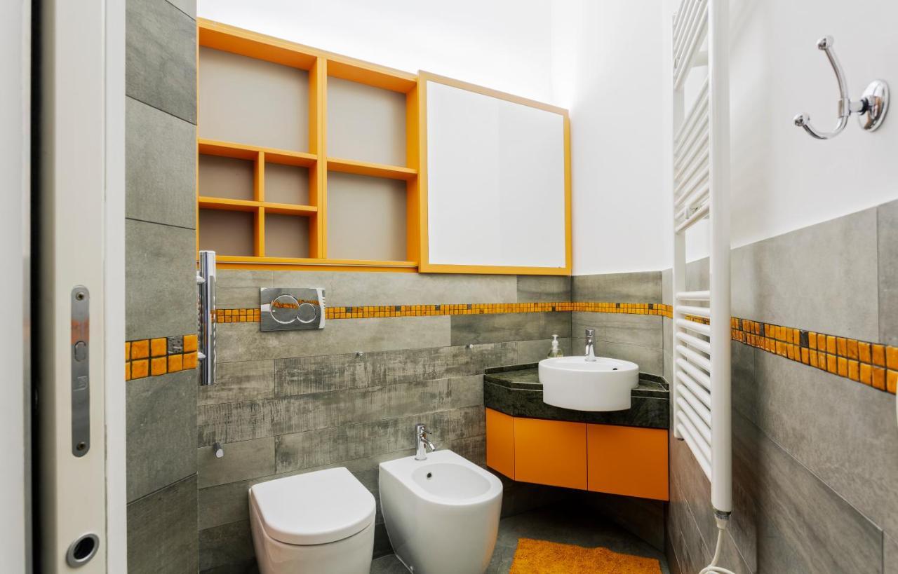 A Retreat In The Heart Of Milan I Via Sapeto Milão Exterior foto