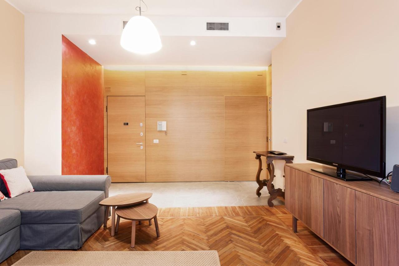 A Retreat In The Heart Of Milan I Via Sapeto Milão Exterior foto