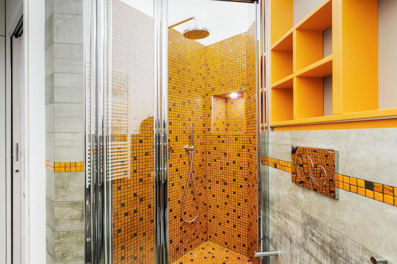 A Retreat In The Heart Of Milan I Via Sapeto Milão Exterior foto